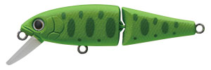 Buffet Jointed - TACKLE HOUSE