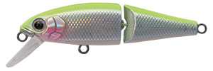 Buffet Jointed - TACKLE HOUSE