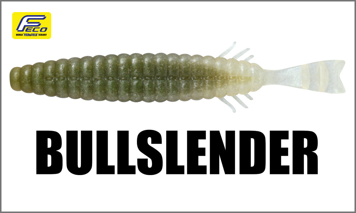 BULLSLENDER 4.7inch - deps