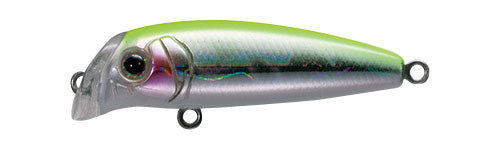 Buffet Lipless Minnow - TACKLE HOUSE