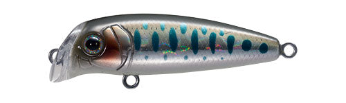 Buffet Lipless Minnow - TACKLE HOUSE