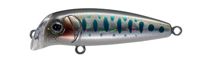 Buffet Lipless Minnow - TACKLE HOUSE