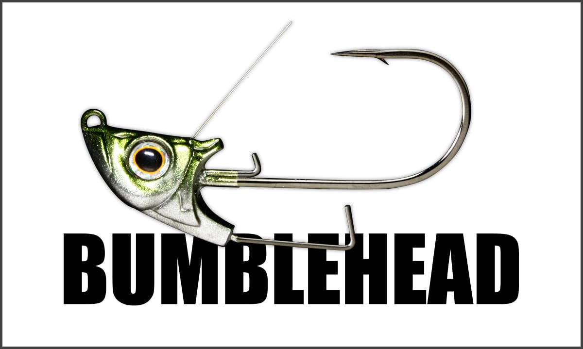 BUMBLEHEAD - deps