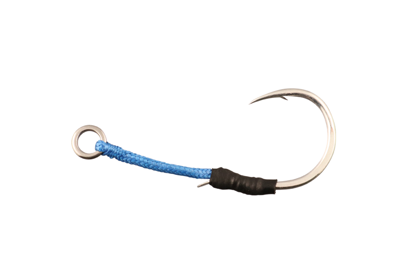 Bambluz Jig Hook - JACKALL