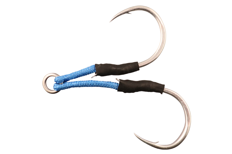 Bambluz Jig Hook - JACKALL