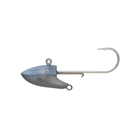 JIGPARA HEAD BUNTA DART - Major Craft