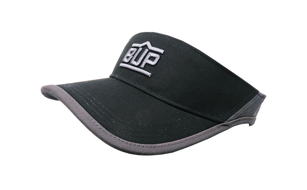 BUP SUNVISOR - BOTTOMUP