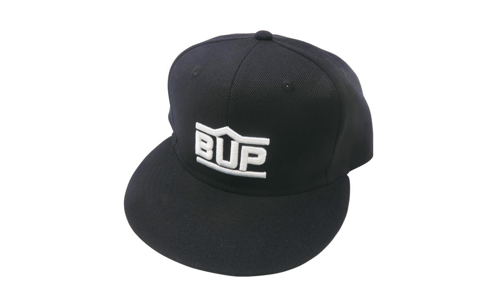 BUP FLAT CAP - BOTTOMUP