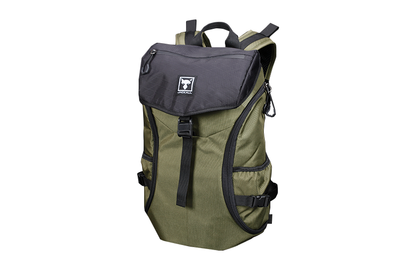 Field Bag Type Trail - JACKALL