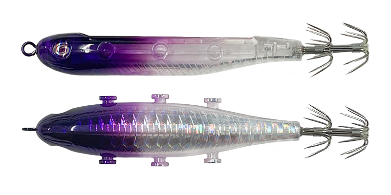 Bind Upper V - Crazy Ocean