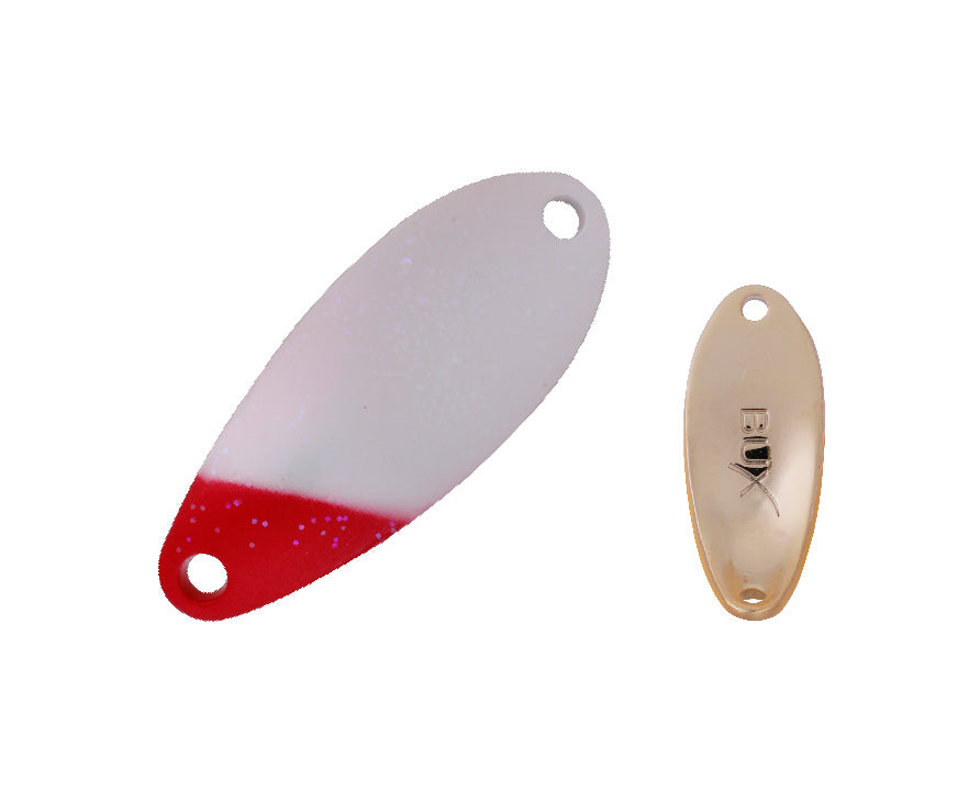 BUX - Angler'z System