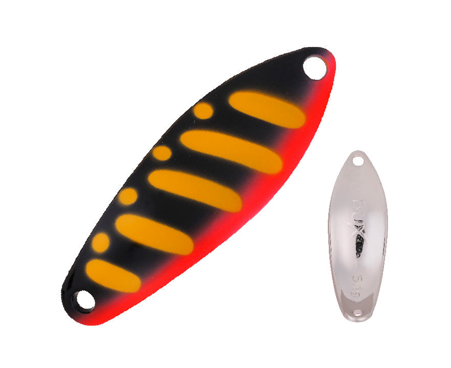 BUX - Angler'z System