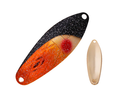 Northern BUX - Angler'z System