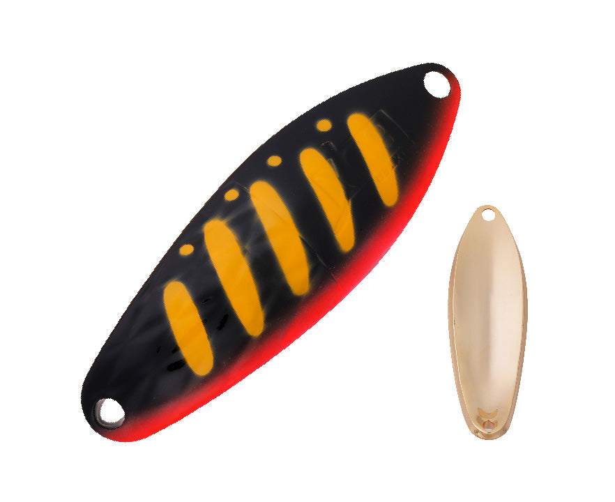 Northern BUX - Angler'z System