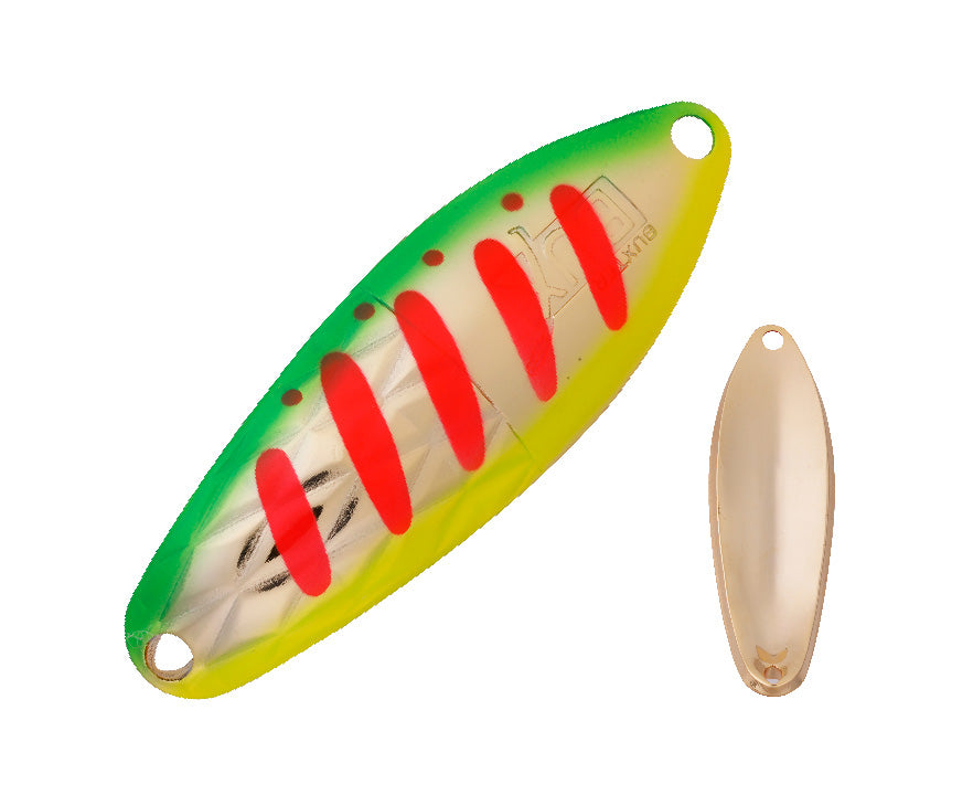 Northern BUX - Angler'z System