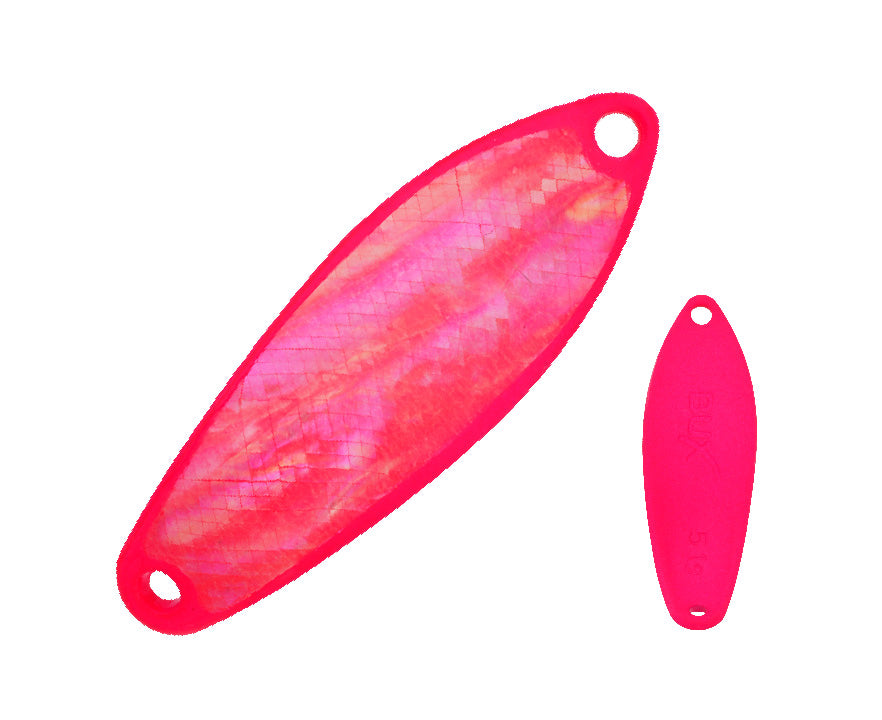 BUX - Angler'z System