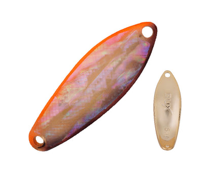 BUX - Angler'z System