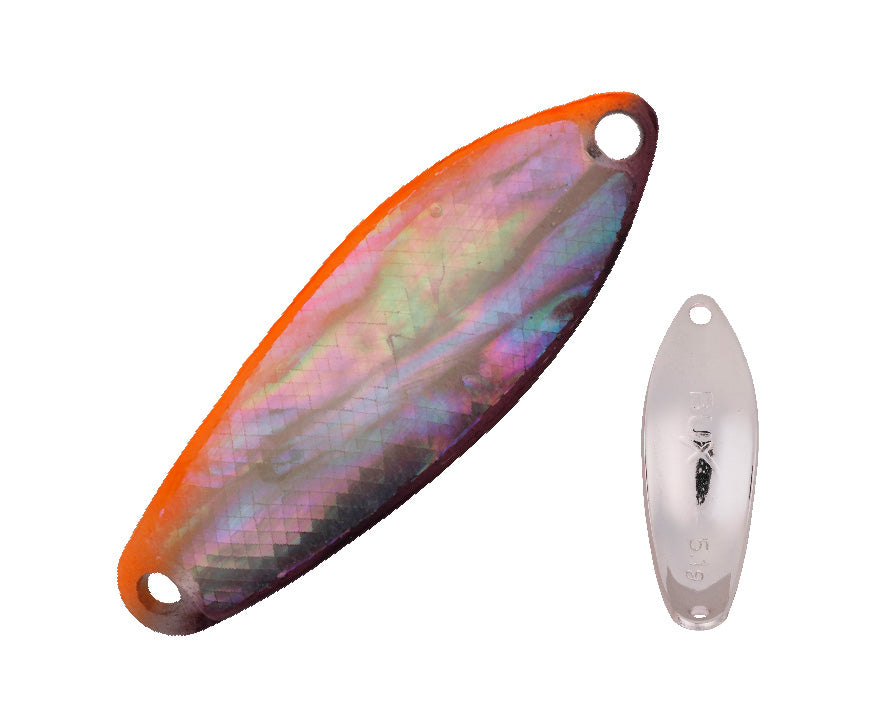 BUX - Angler'z System