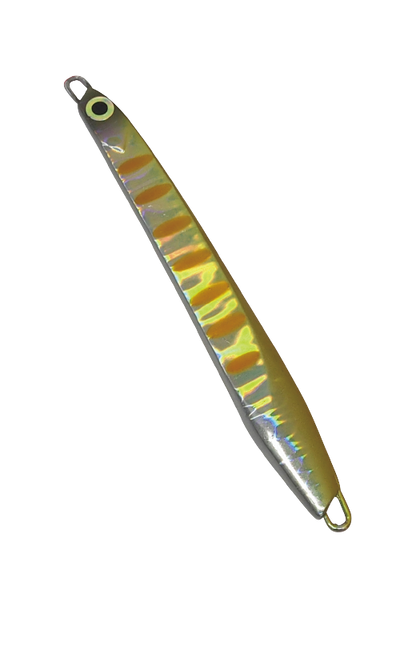 HARDSTREAMS T-launcher - IVYLINE