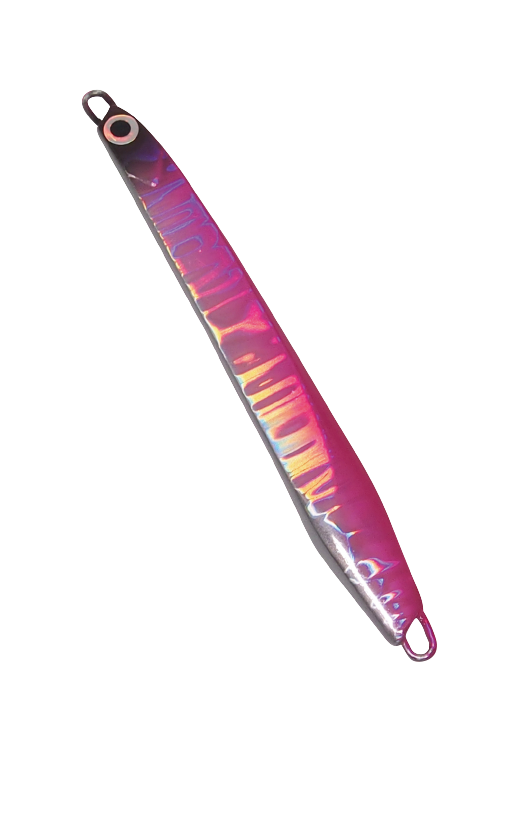 HARDSTREAMS T-launcher - IVYLINE