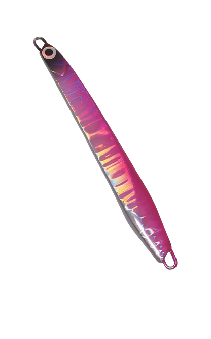 HARDSTREAMS T-launcher - IVYLINE