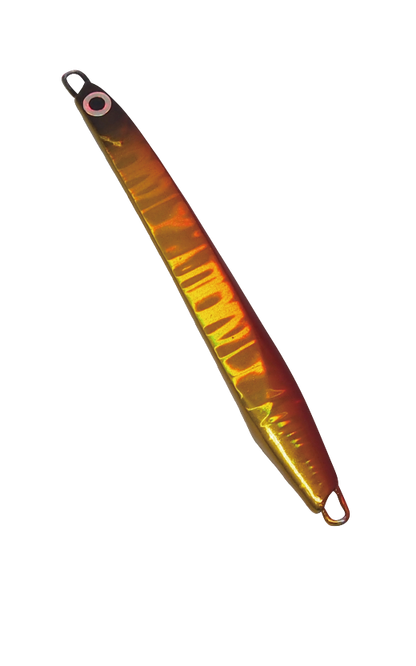 HARDSTREAMS T-launcher - IVYLINE