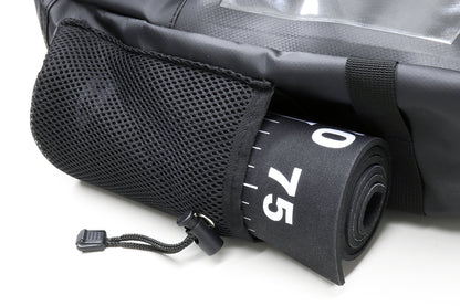 FISHCARE MEASURE - deps