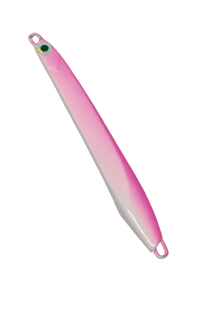 HARDSTREAMS T-launcher - IVYLINE