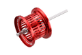 JACKALL WORKS Offshore Shallow Spool - JACKALL