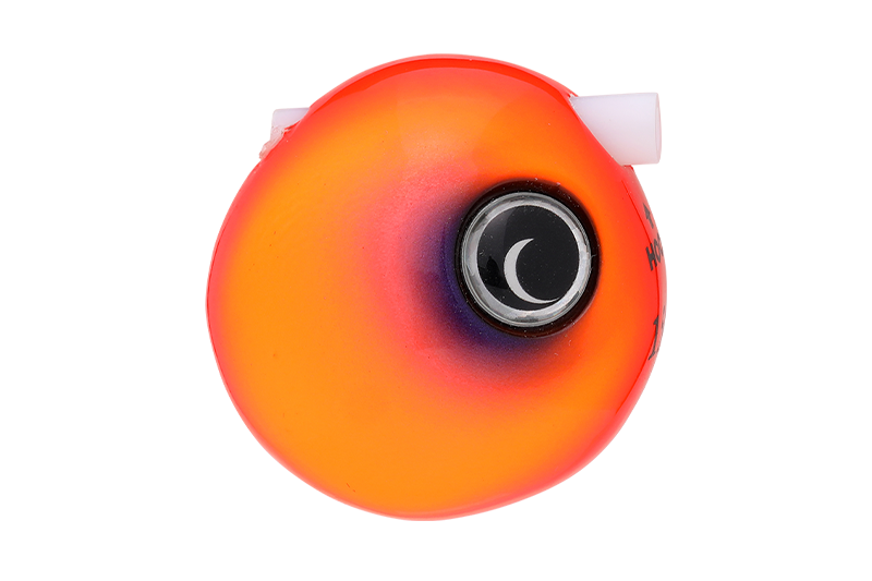 NAMARISHIKI BINBINDAMA SLIDE HEAD NEO - JACKALL