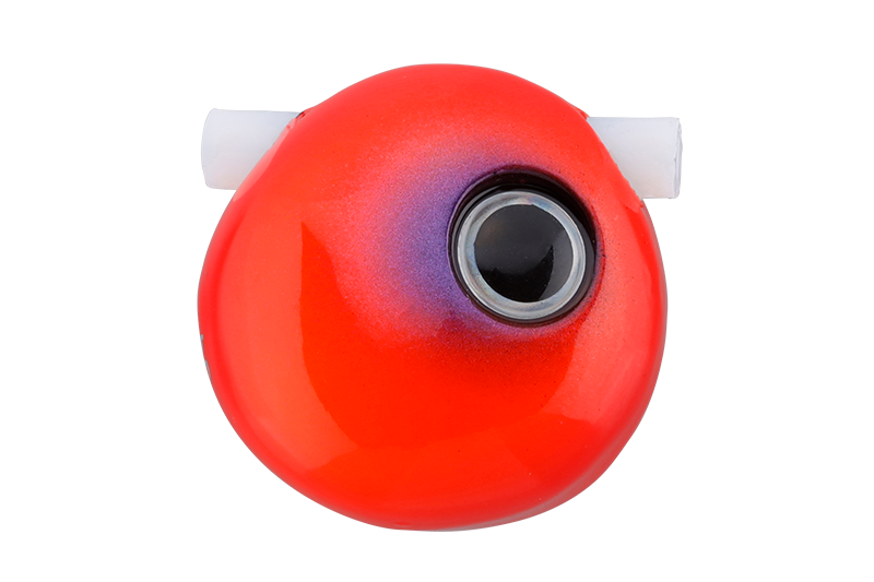 NAMARISHIKI BINBINDAMA SLIDE HEAD - JACKALL