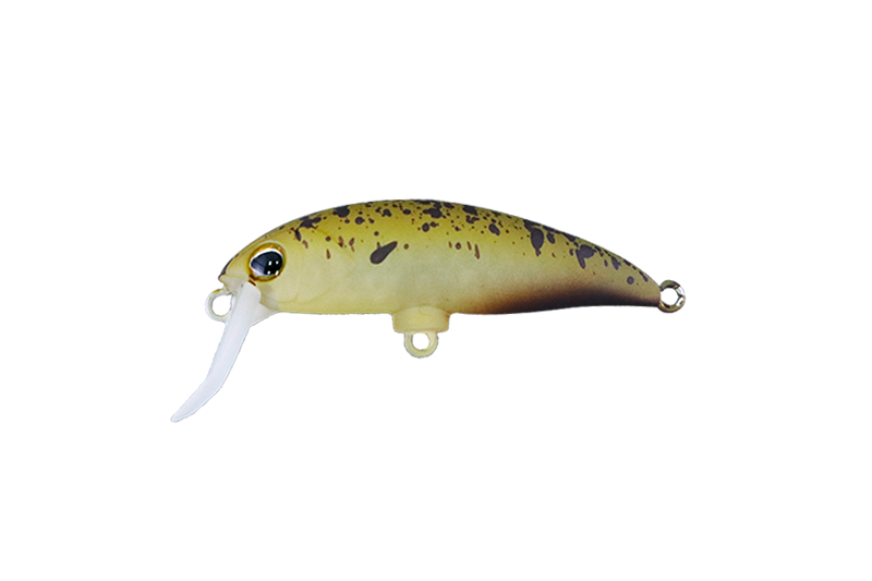 TIMON Buriburi Minnow - JACKALL
