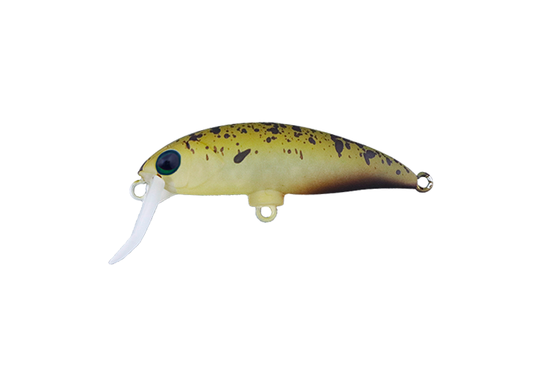 TIMON Buriburi Minnow HF Rattle - JACKALL