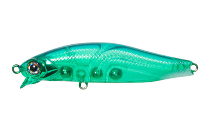 Umitarou Ame Minnow 55 - ISSEI