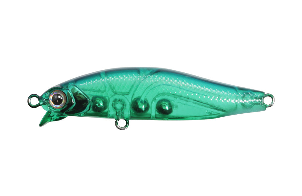 Umitarou Ame Minnow 48 - ISSEI