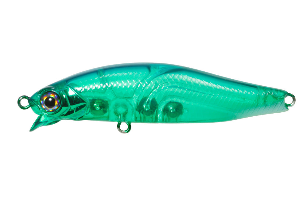 Umitarou Ame Minnow 55 - ISSEI