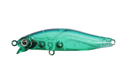 Umitarou Ame Minnow 48 - ISSEI