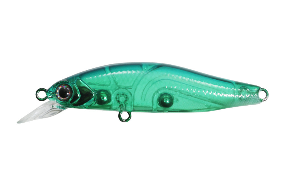 Umitarou Ame Minnow 48 - ISSEI