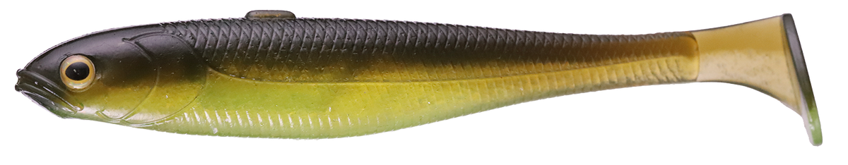 Flash-J Shad Slim 5inch - Fish Arrow