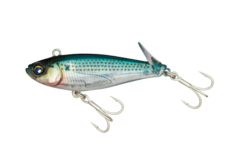 TSUKUMO 56/66 - JACKALL