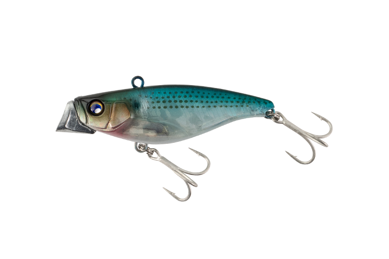 ZINARI 65/65HW - JACKALL