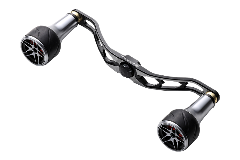 JACKALL WORKS Super Crank Offshore Handle - JACKALL