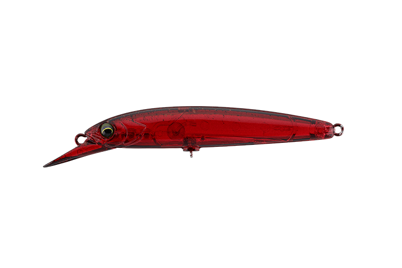 TIMON Slidon 60F - JACKALL