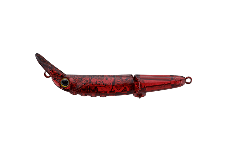 TIMON Chibi Futten FS - JACKALL