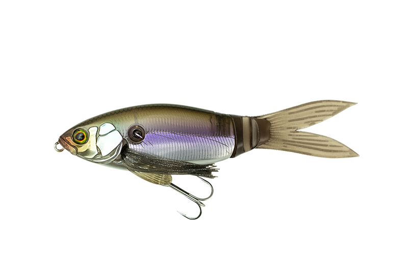 SLICK BAIT - JACKALL