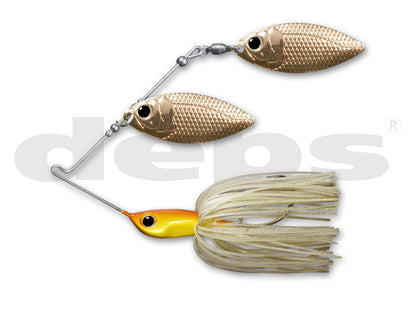 B CUSTOM 5/8oz (SINGLE WILLOW) - deps