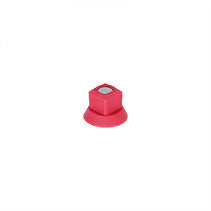 Magnetized suction cup (knob) - Belmont