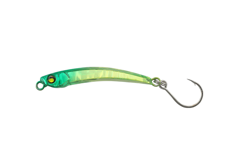 JETTROW BUDDY - JACKALL