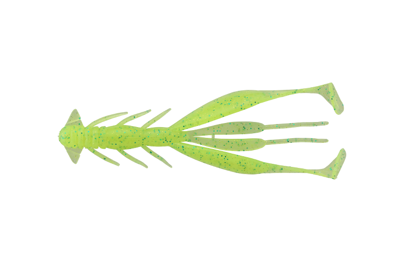 JIMMY SHRIMP - JACKALL