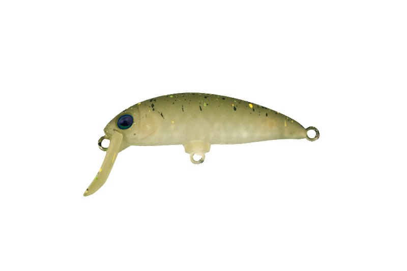 TIMON Buriburi Minnow HF Rattle - JACKALL